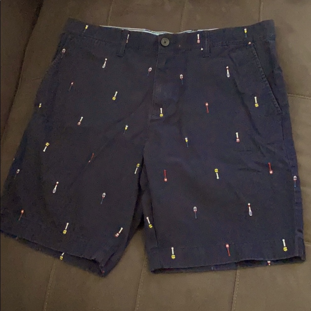 Short